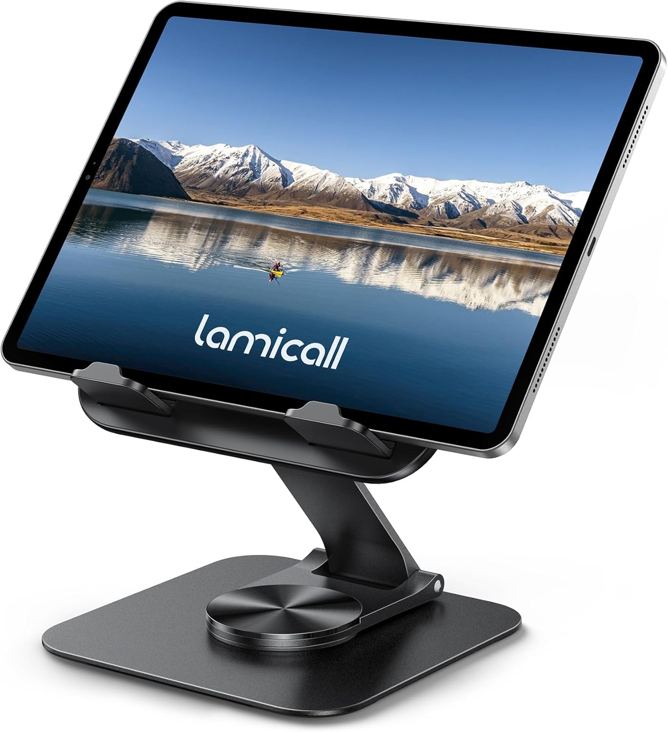 Best Tablet Stands for Desk: Adjustable, Stable & Compact Picks