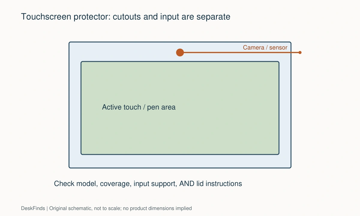 Original schematic for How to Choose a Screen Protector for a Touchscreen Laptop