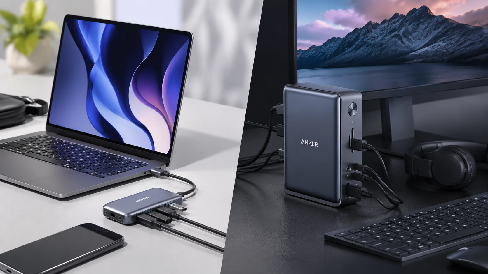 USB-C Hub
